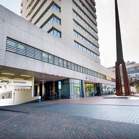 Boutique Hotel Lumiere Eindhoven Eksteriør bilde