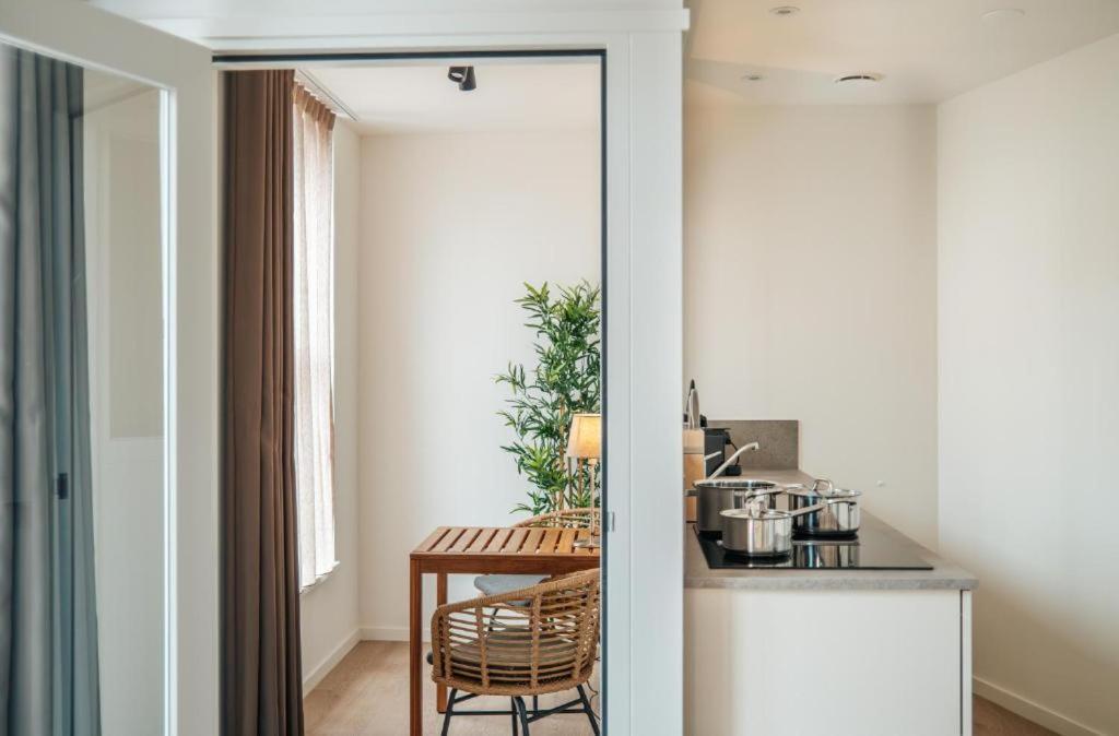 Boutique Hotel Lumiere Eindhoven Eksteriør bilde