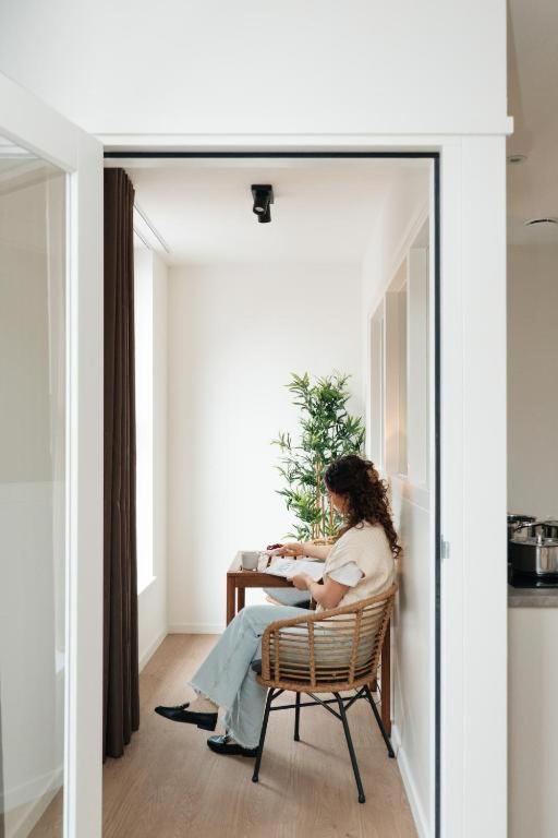 Boutique Hotel Lumiere Eindhoven Eksteriør bilde